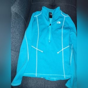 The North Face Pullover Sweatshirt Size Medium